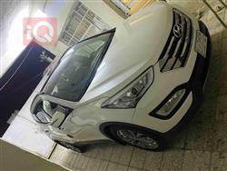 هیوندای سەنتافی